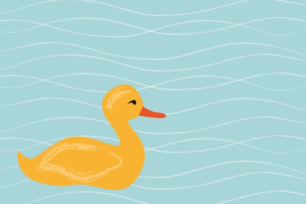 Babyschwimmen in Mannheim