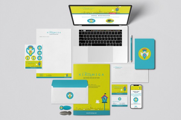 Kiramiga – beyond relocation